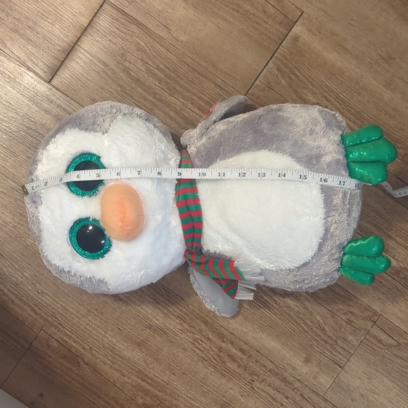 Beanie Boo - "Chilly" - Picture 5 of 5